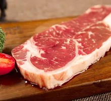 Sirloin Steak