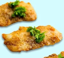 Whiting Fish