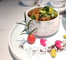 Sour Spicy Fish Skin