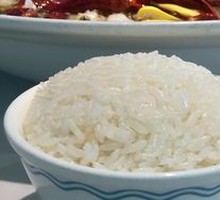 Wuchang Crab Rice
