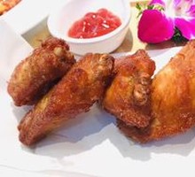 Cute Chicken Wings