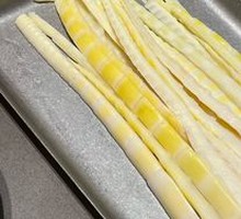 Panda Arrow Bamboo Shoots