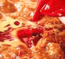 Fresh Duck Blood with Umami Flavor