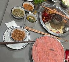 Fresh Premium Yellow Beef