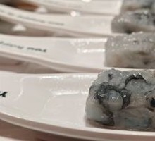 Bite-Sized Elastic虎Shrimp Paste