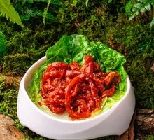 Spicy Tender Beef