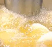 Vegetable Clear Soup Pot