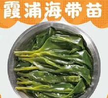 Xiapu First Water Sea Moss Sprouts