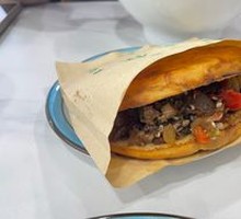 Roujiamo