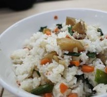 Chaozhou Goe Rice