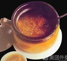 Coix Seed Soup