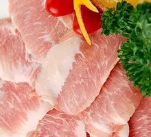 Premium Pork Neck Meat