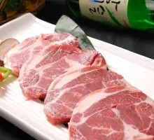 Premium梅花肉