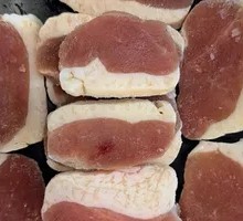 Duck Meat