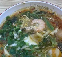 Classic Bone Broth