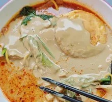 Northeast Sticky Spicy Hot Pot