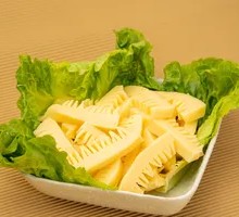 Konjac Strips