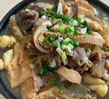 Tripe