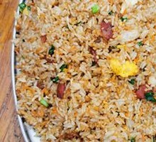 Fried Rice