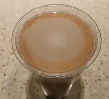 Jasmine Milk Tea