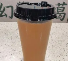 Hong Kong Style Milk Tea