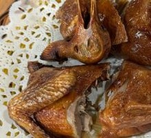 Roast Squab