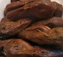 Signature Duck Head