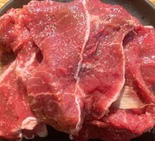 Original Cut Beef Steak