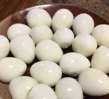 Quail Egg