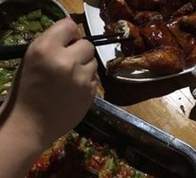 Braised Chicken