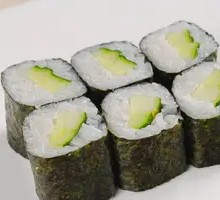 Fresh Rolls