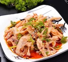 Hong Kong-style Chicken Feet