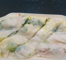 Corn Egg Roll