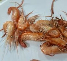 River Shrimp