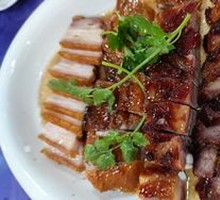 Roast Meat Trio