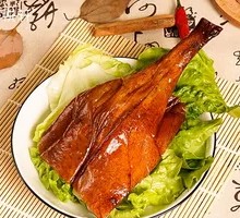Ancient Method Roast Duck Leg