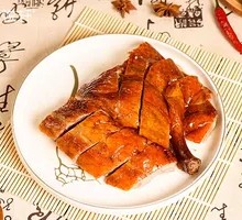 Ancient Method Roast Duck