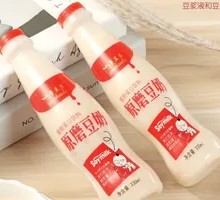 Original Milled Soy Milk