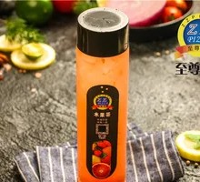 Grapefruit Double Q Juice