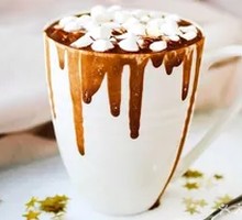 Extra Rich Marshmallow Chocolate