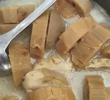 Xinken Lotus Root Stew