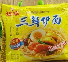 Huafeng Three Delicacies Noodles