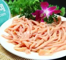 Goose Intestines