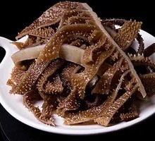 Beef Tripe