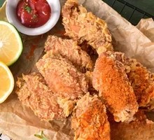 Wing Feast