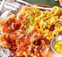 Boneless Leg Meat