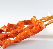 Meat Connected to Bone