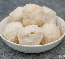 Chao Shan Handmade Fish Balls