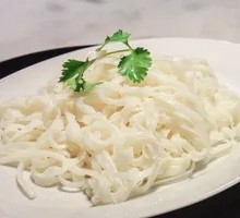 Vegetarian Noodle Soup