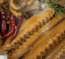 Braised Dish Platter